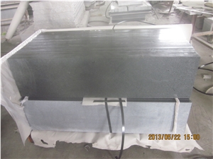 G654 Polished Steps & Risers