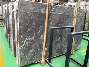 Dark Silver Mink Marble Slabs and Tiles, Cloud Grey Marble Polished Slabs, Royal Grey Marble Tiles,Dark Blue Marble Tiles