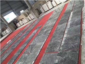 Dark Silver Mink Marble Slabs and Tiles, Cloud Grey Marble Polished Slabs, Royal Grey Marble Tiles,Dark Blue Marble Tiles