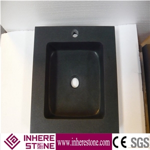 Black Sinks & Basins, Kitchen Sinks, Bathroom Sinks, Vessel Sinks, Wash Basins, Rectangle Basins