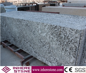 Blanco Potiguar White Granite,Brazil Bianco Antico Import Polished Granite Slabs