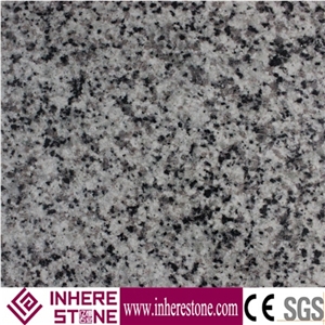Cheap G640 Granite Bathroom Top, China Grey Natural Stone Custom Island Tops, Engineering Vanity Top for Bathroom