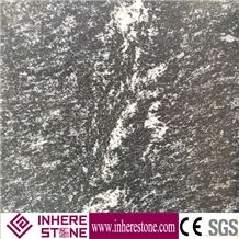 China Snow Grey,Dark Via Lactea,Jet Mist,River Black,Galaxy Silver Gray Granite Slab&Tile,Chinese Negro(Nero) Dark Landscape Stone,Exterior&Interior Cover,Flooring,Feature Wall,Patio Paving,Decoration