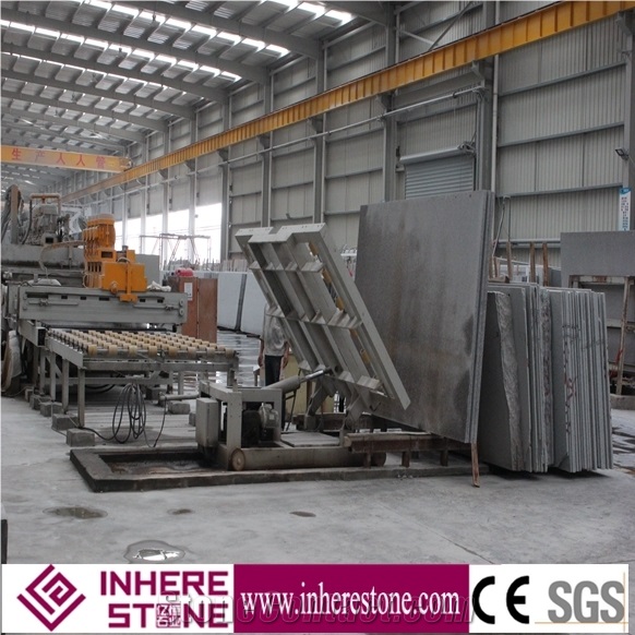 Chinese G664 Granite/Violet Luoyuan/Luna Pearl/Copper Brown/Majestic Mauve/China Ruby Red/Sunset Pink/Tea Brown/Vibrant Rose, Big Slabs & Tiles & Gangsaw Slabs & Strips(Small Slabs) & Customized