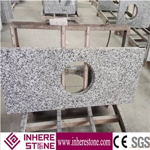G439 Granite Kitchen Faucets Granite Countertops/Polished G439 Granite/Grey Granite Bath Countertop, China Grey Granite G439 Granite Kitchen Faucets Granite Countertops/Polished G439 Granite/Grey Granite Bath Countertop, China Grey Granite