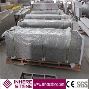 G664 Granite Countertop,Bainbrook Brown Countertop/Natural G664 Granite Polished Countertop