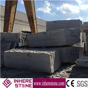 Grey Stone Quarry ,Granite Quarry, G623 Grey Granite Block