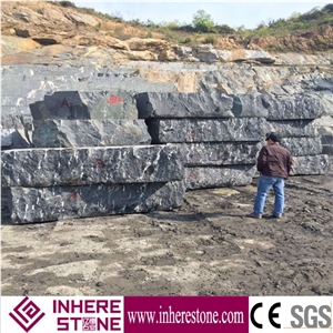 Hubei Snow Grey Granite, China Grey Granite