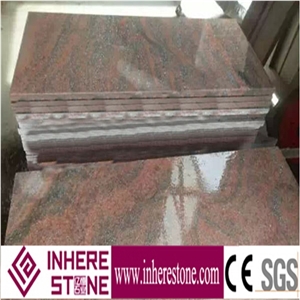 Multicolour Red Granite Tiles & Slabs, China Multicolor Red Granite Slabs & Tiles Multicolour Red Granite Tiles & Slabs, China Multicolor Red Granite Slabs & Tiles