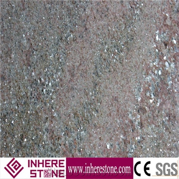 Multicolour Red Granite Tiles & Slabs, China Multicolor Red Granite Slabs & Tiles