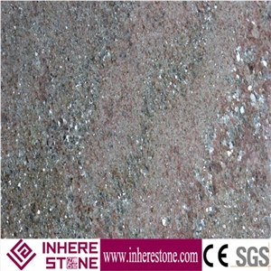 Multicolour Red Granite Tiles & Slabs, China Multicolor Red Granite Slabs & Tiles