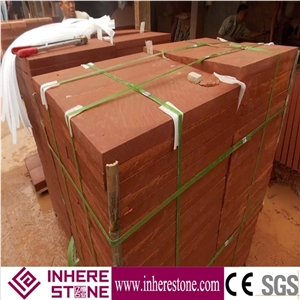 Natural Red Sandstone Competitve Price Slabs & Tiles, China Red Sandstone Natural Red Sandstone Competitve Price Slabs & Tiles, China Red Sandstone