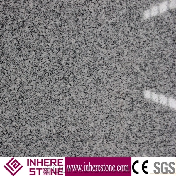 Natural Stone Barry Grey Granite Slabs,Jinjiang Neicuo White Wall Covering,Sesame Grey Flooring Tiles,Padang Chiaro G633