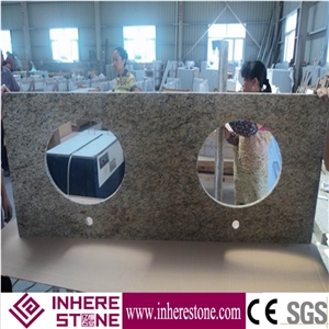 New Venetian Gold Granite Kitchen Countertop ,Kitchen Bar/Island Top