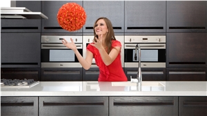 Caesarstone Selection Kitchen Countertop