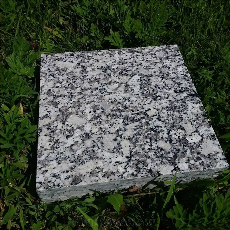 Freshwater Pearl Granite Tiles