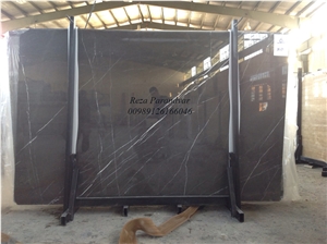 Pietra Gray Marble Block
