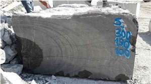 Pietra Gray Marble Block