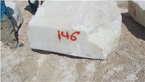 Super White Onyx, Onice Bianco White Onyx Block