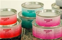 Akemi Adhesives (Epoxy Based) - Akemi Akepox Colouring Paste 30ml