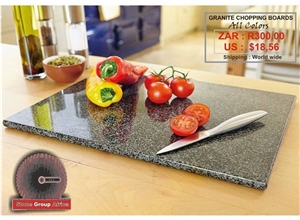 Granite and Quartz Chopping Boards Granite and Quartz Chopping Boards