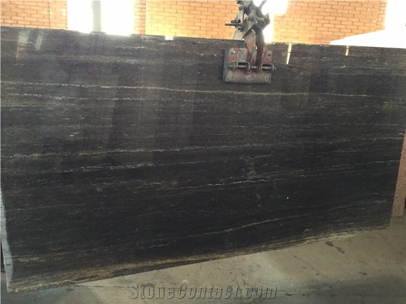 Titanum Travertine Blocks, Grey Travertine Blocks