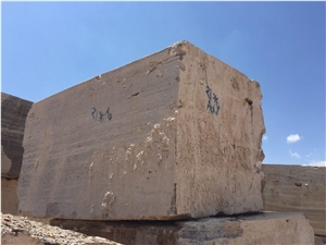 Titanum Travertine Blocks, Grey Travertine Blocks