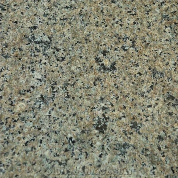 Grace Green Granite Wall Covering Slabs & Tiles, China Green Granite