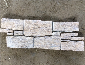 High Quality Thick Stone Veneer, Thick Tiger Skin Stone Veneer