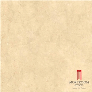 600*900mm Earl Beige Pattern Porcelain Marble Tile Flooring in Dining Room, Porcelain Beige