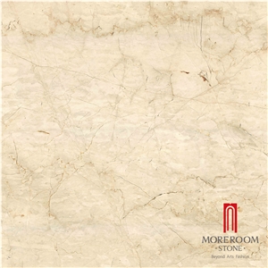 600*900mm Earl Beige Pattern Porcelain Marble Tile Flooring in Dining Room, Porcelain Beige