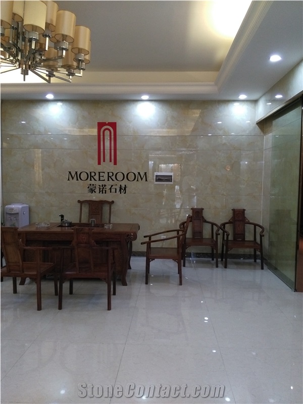 800*800 Water Jet High Polished Beige Marble Tile for Flooring Tiles Prices