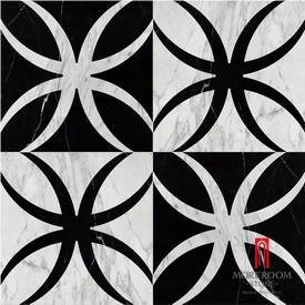 Artificial Stone 600*600mm Polished Surface New Design Marble Tile Porcelain Tile