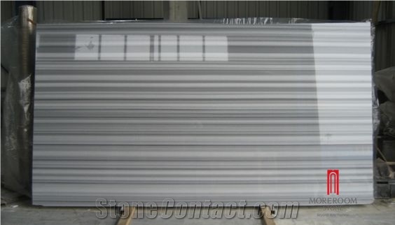 Asher Grey/ Zebra Marmara Marble,Marmara Zebra Marble Slab