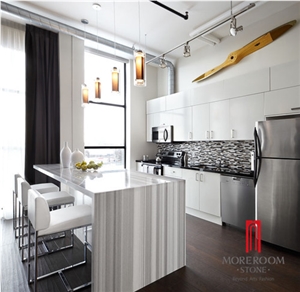 Asher Grey/ Zebra Marmara Marble,Marmara Zebra Marble Slab