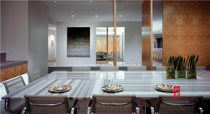Asher Grey/ Zebra Marmara Marble,Marmara Zebra Marble Slab