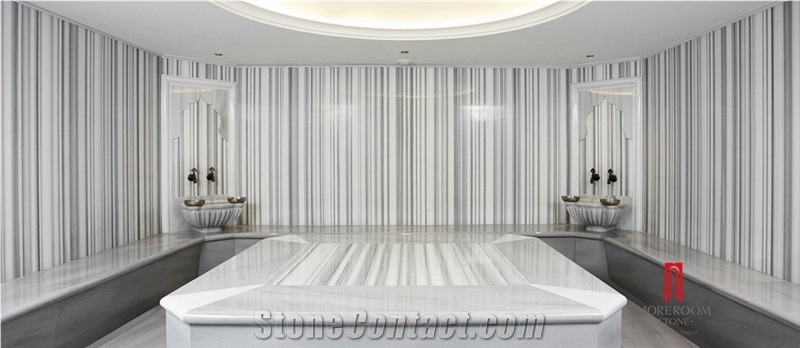 Asher Grey/ Zebra Marmara Marble,Marmara Zebra Marble Slab