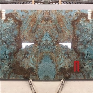 Blue Onyx Bookmatch Design Onyx Stone Price Onyx Slabs Price Blue Onyx