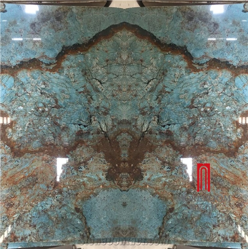 Blue Onyx Bookmatch Design Onyx Stone Price Onyx Slabs Price Blue Onyx