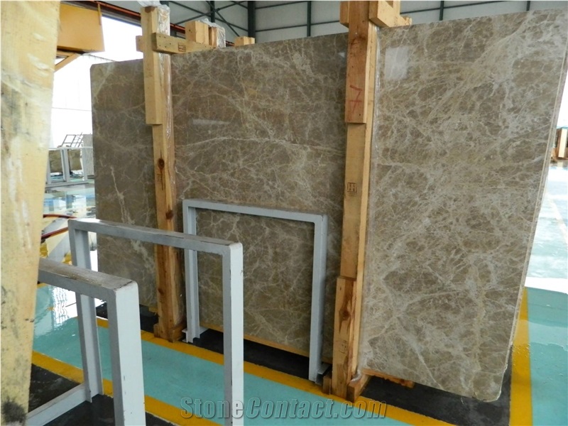 Emperador Light Marble Wood Grey Marble Slab Sizes