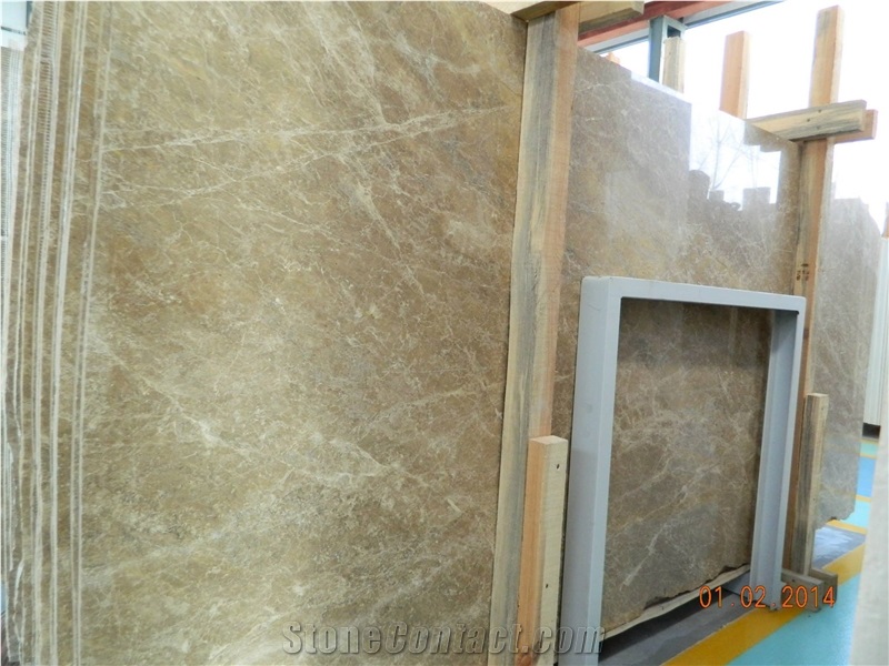Emperador Light Marble Wood Grey Marble Slab Sizes