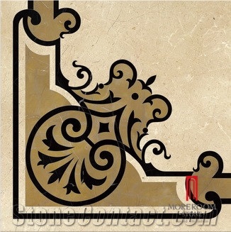 European Style Artificial Stone 600*600 mm Polished Porcelain Marble Tile
