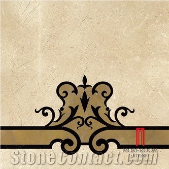 European Style Artificial Stone 600*600 mm Polished Porcelain Marble Tile