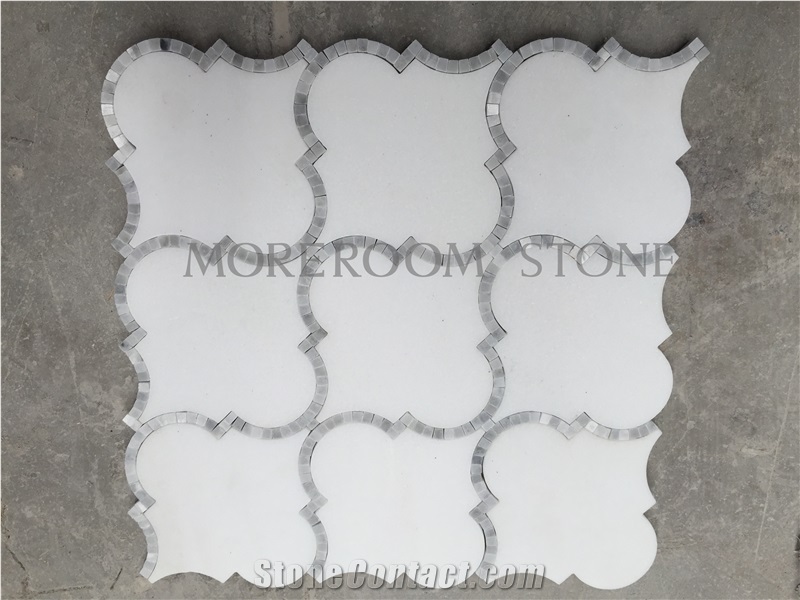 Lantern Medallion Tile Good Price