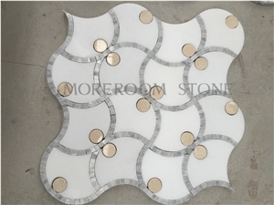 Lantern Medallion Tile Good Price