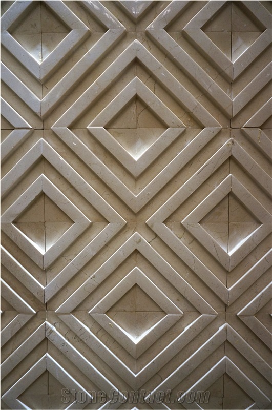 Natural Marble 3d Cutting Design Marble Eyes Design for Background