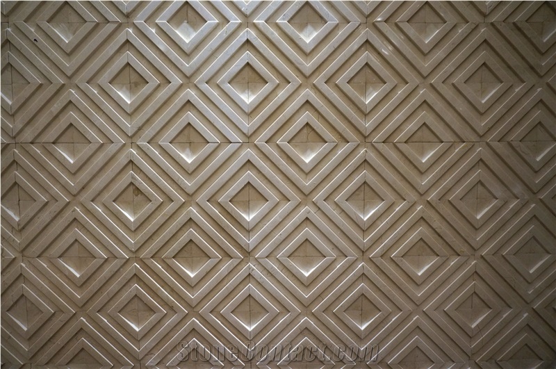 Natural Marble 3d Cutting Design Marble Eyes Design for Background