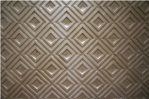 Natural Marble 3d Cutting Design Marble Eyes Design for Background