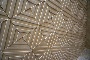 Natural Marble 3d Cutting Design Marble Eyes Design for Background
