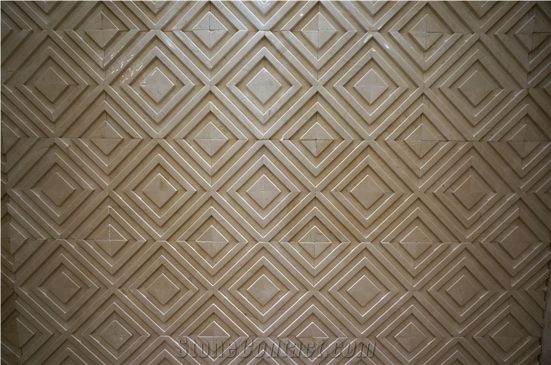 Natural Marble 3d Cutting Design Marble Eyes Design for Background